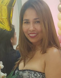 41 Year Old Barranquilla, Colombia Woman